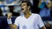 Masters Montreal. Jódar vuelve a tumbar a Fils y se mete en semifinales