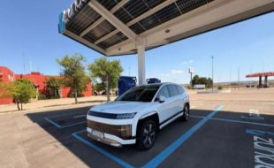 Hyundai se alía con Zunder para rebajar el coste de la recarga y reforzar su ecosistema eléctrico