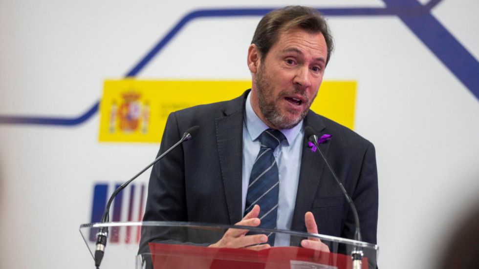 Óscar Puente: un ministro insulta al Rey por primera vez en democracia