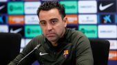 Xavi vuelve al fútbol: es el nuevo entrenador de una selección histórica