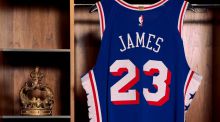 NBA. Los 76ers de LeBron debutarán en el Garden y visitarán a los Lakers en Navidad