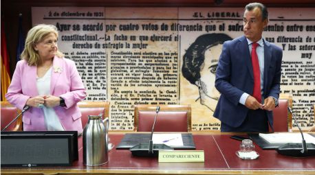 El PP ve 'una falta de respeto' la ausencia de Marlaska en la comisión de Ceuta en el Senado
