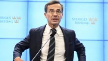 Suecia se une a Dinamarca e Italia frente a Sánchez por su pasividad ante la invasión de Ceuta