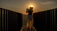 Cielos despejados para el eclipse, con más nubes en el norte y este peninsular