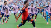 Ferran Torres se va del Barcelona y ficha por el PSG de Luis Enrique