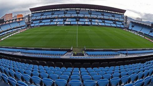 LaLiga. Un partido de la primera jornada, aplazado por el mal estado del césped