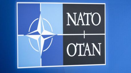 Cazas de la OTAN derriban un dron sobre Letonia