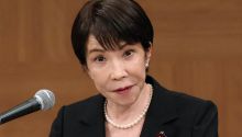 EE.UU. subraya su apoyo 'inquebrantable' a Japón tras visita de Putin a islas disputadas