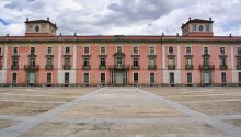 La gastronomía de Madrid y sus alrededores