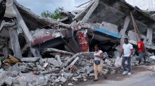 Un español muerto en el terremoto de Colombia, según Exteriores