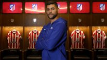El Atlético ficha a uno de los mejores defensas del mundo