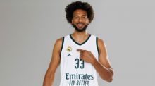 El Real Madrid aumenta su potencial interior con un pívot francés