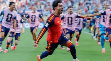 Oficial: Ferran Torres se va del Barcelona y ficha por el PSG