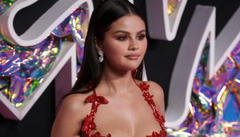 La cantante Selena Gomez, acusada de fraude por varios de los inversores de su 'startup'