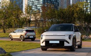 Kia EV3, el SUV eléctrico compacto que juega en una categoría superior