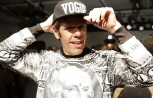 La madre de Perez Hilton pide la custodia temporal de los hijos del bloguero