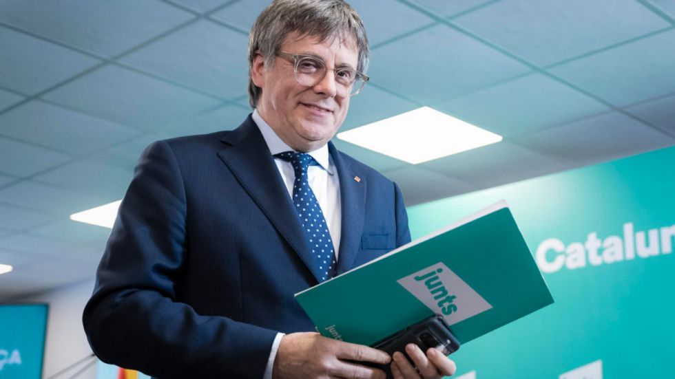 Las tres incógnitas de Puigdemont que condicionarán el futuro de Junts