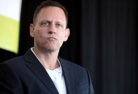 El magnate Peter Thiel pone un pie en Vaca Muerta a través de la petrolera argentina Vista