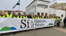 El Gobierno rectifica y autoriza la continuidad de la central nuclear de Almaraz hasta 2030