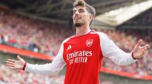 El Arsenal aplasta al City y conquista la Supercopa inglesa