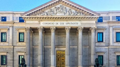 Fotos de la Selección, meninas o la llave 899, entre los regalos del Congreso