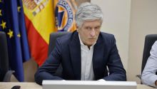 El Senado vuelve a citar a Marlaska el día 20 de agosto por su gestión de la crisis de Ceuta