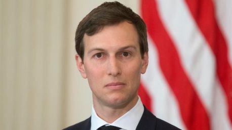 Kushner llega a Egipto para abordar el plan de Gaza de Trump en medio de reuniones con Hamás