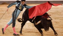 Crónica taurina | Las Ventas: Araúz de Robles o la importancia del toro