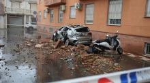 Un terremoto de magnitud 5 sacude Granada