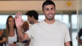 Las primeras palabras de Rodri como jugador del Barcelona