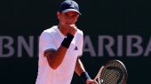 Jódar lidera el equipo de España para la Davis