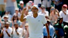 Cincinnati. ¿Cuándo y contra quién juega Rafa Jódar en dieciseisavos de final?