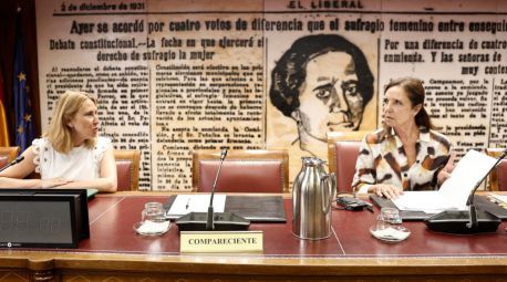 El PP reprocha a Albares ausentarse 'sin justificación' de la comisión sobre Ceuta