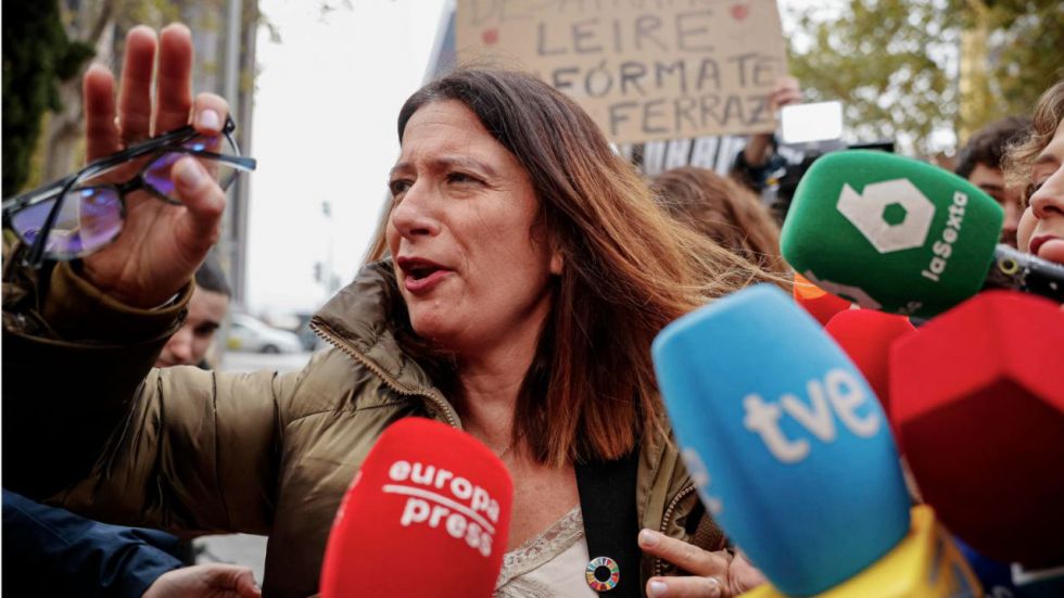 El juez Pedraz asume toda la investigación del caso de Leire Díez