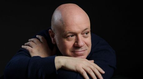 Albert Guinovart, pianista y compositor español: 'Nunca he perdido la alegría del niño'