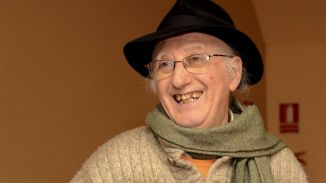 Fallece Juan Tamariz, el mago de varias generaciones, a los 83 años
 