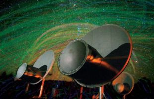 Hacia la búsqueda de señales extraterrestres