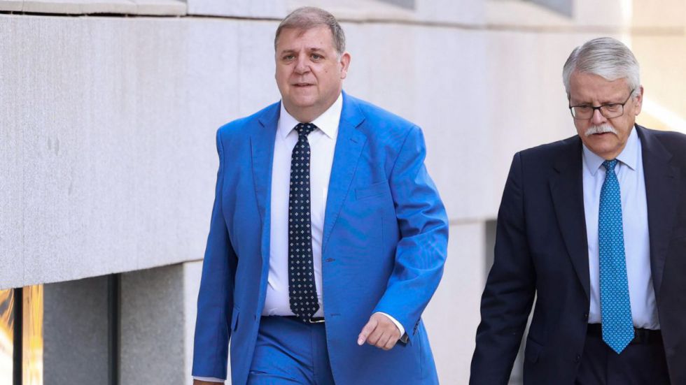 El exjefe de gabinete de Sánchez, citado en la Audiencia Nacional por el caso Leire