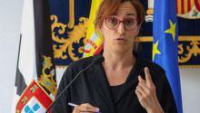 García, Saiz y Rego comparecerán en el Congreso para informar de la 'crisis' de Ceuta