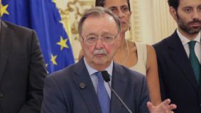 Vivas: 'Es vergonzoso que Europa nos apoye y que el Gobierno nos tenga abandonados'