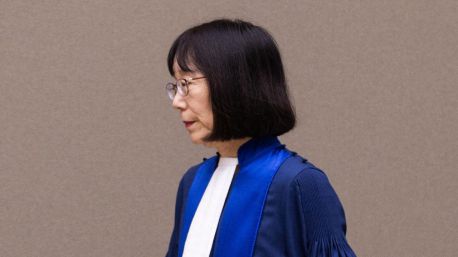 Estados Unidos sanciona a Tomoko Akane, presidenta de la Corte Penal Internacional
 