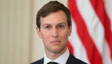 Kushner llega a Egipto para abordar el plan de Gaza de Trump en medio de reuniones con Hamás