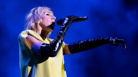 Ana Torroja guía en Cap Roig un viaje emocional a través de la memoria colectiva