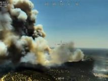 
Estabilizado el incendio en Madrid tras quemar 330 hectáreas
 
