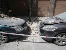 Se registra un nuevo terremoto en Granada después de una noche de movimientos sísmicos