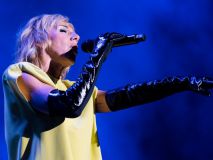 Ana Torroja guía en Cap Roig un viaje emocional a través de la memoria colectiva