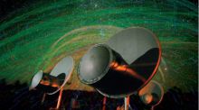 Hacia la búsqueda de señales extraterrestres