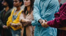 La mentoría social rompe el vínculo entre racismo y soledad