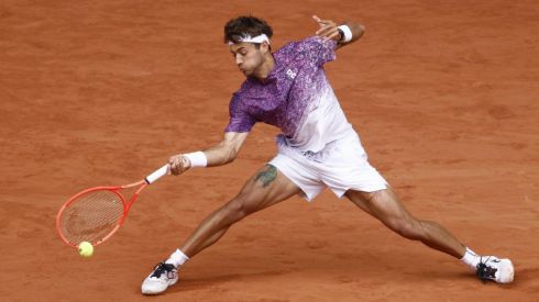Cincinnati. Cobolli apea a Jódar y espera a Zverev en cuartos