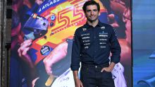Carlos Sainz aclara su futuro en la Fórmula Uno